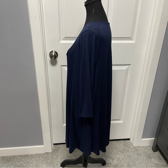 Sweetlegs Tunic - Picture 3 of 5